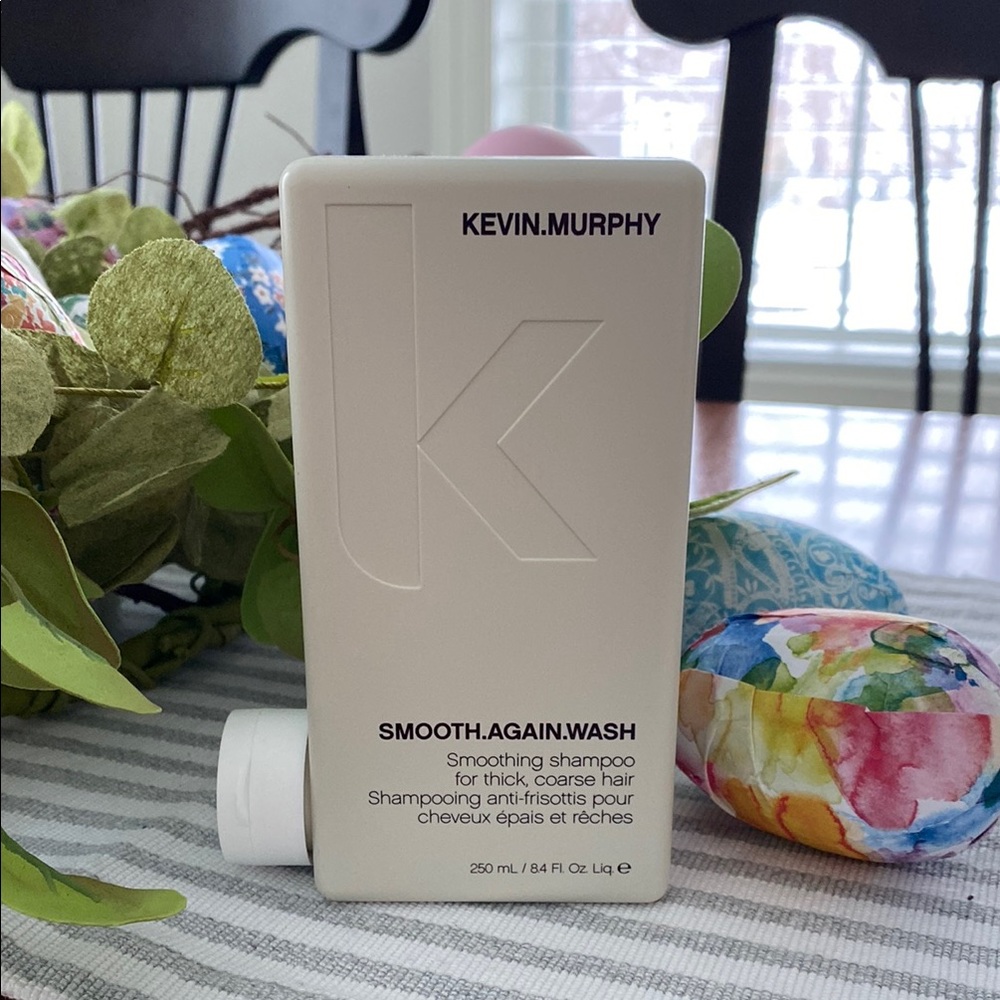 Kevin.Murphy Smooth.Again.Wash
